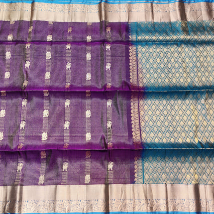 Lightweight pattu - LWP2008