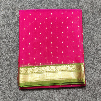 Coimbatore Pure sico Saree - C09