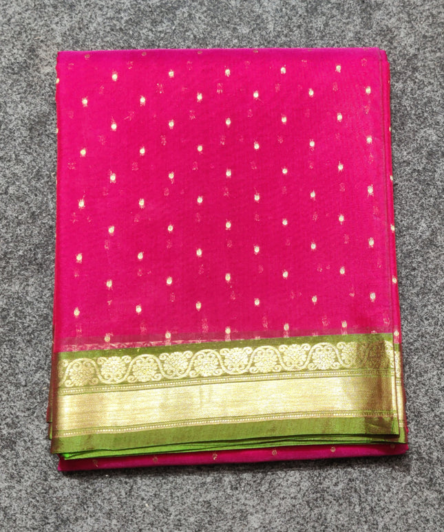 Coimbatore Pure sico Saree - C09