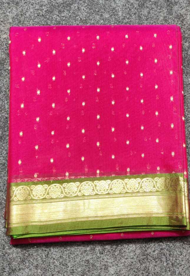Coimbatore Pure sico Saree - C09