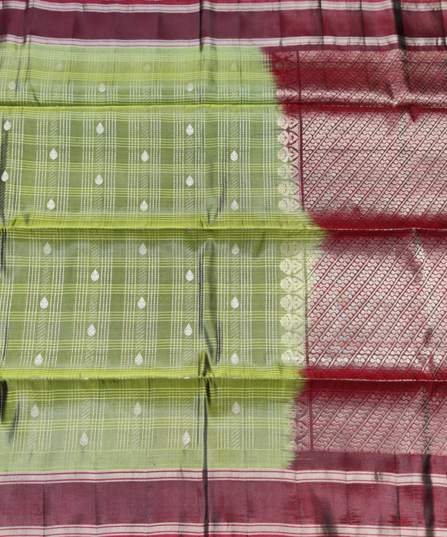 Uppada Lightweight Pattu - LWP2040