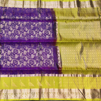Lightweight pattu - LWP2057