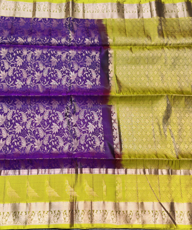 Lightweight pattu - LWP2057