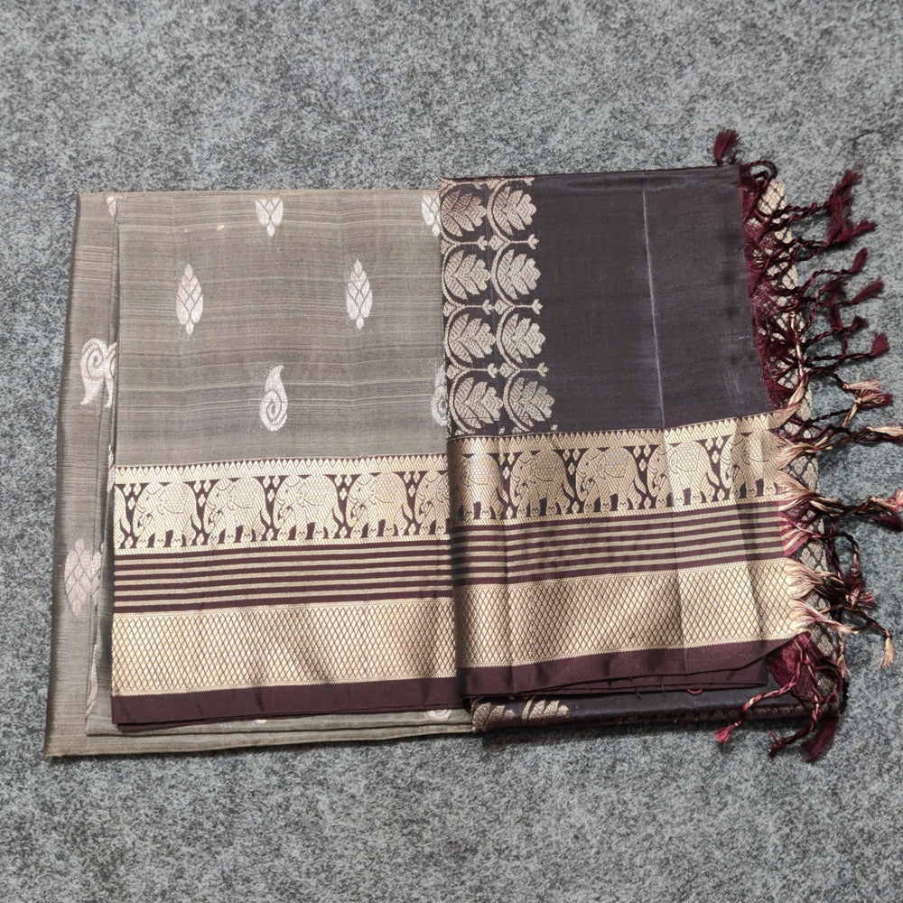 Lightweight pattu - LWP323