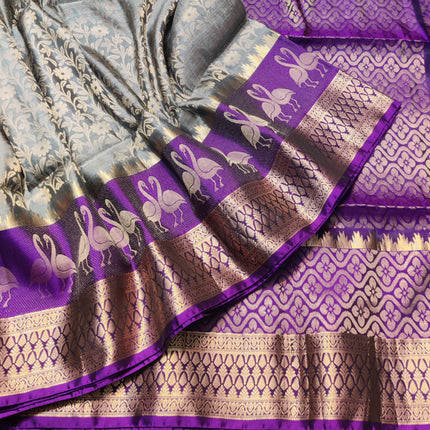 Lightweight pattu - LWP1150