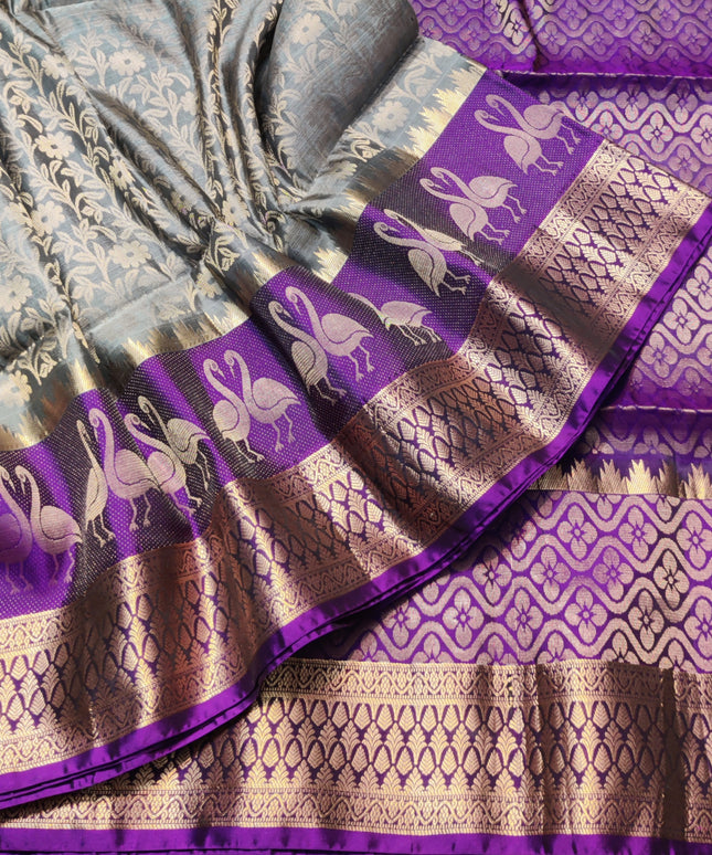 Lightweight pattu - LWP1150