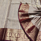 Madhurai cotton Saree - MS23
