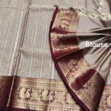 Madhurai cotton Saree - MS23