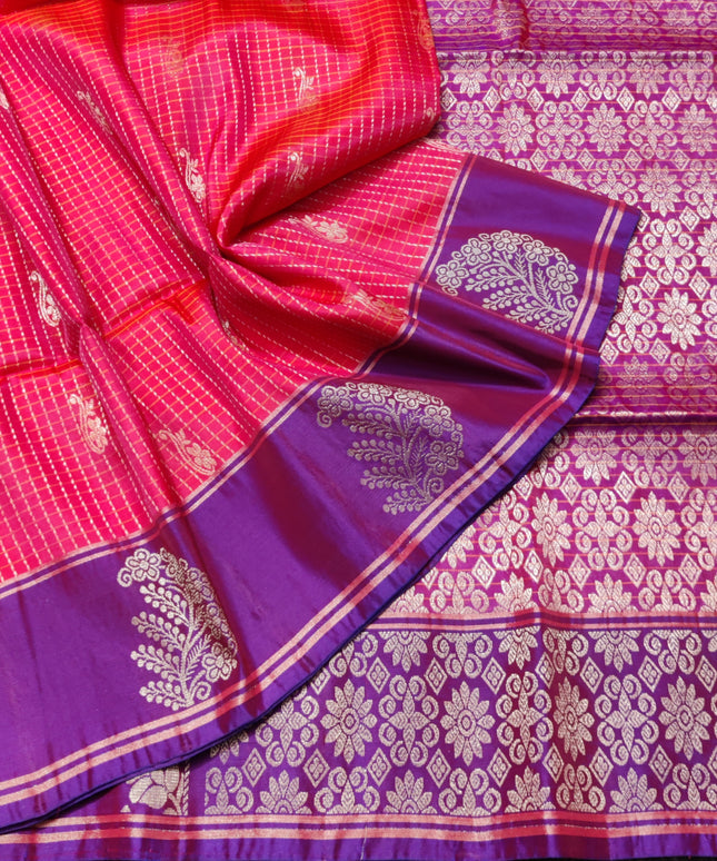 Lightweight pattu - LWP231