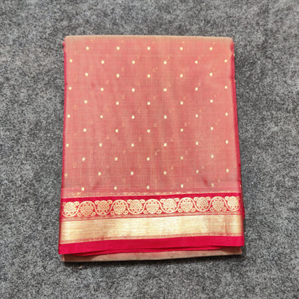 Coimbatore Pure sico Saree - C04