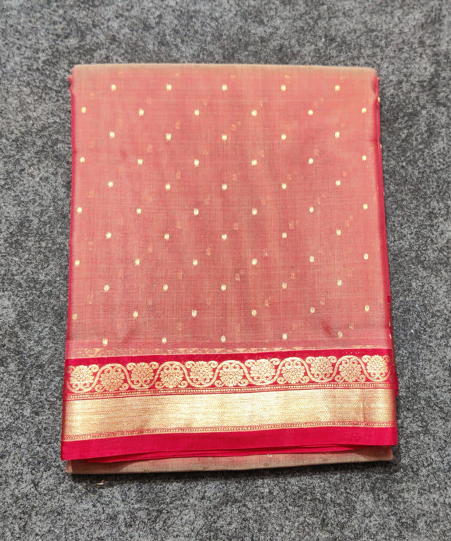 Coimbatore Pure sico Saree - C04
