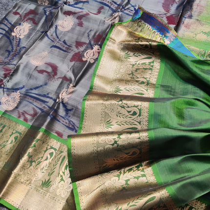 Lightweight Ikkath Pattu - IKT273