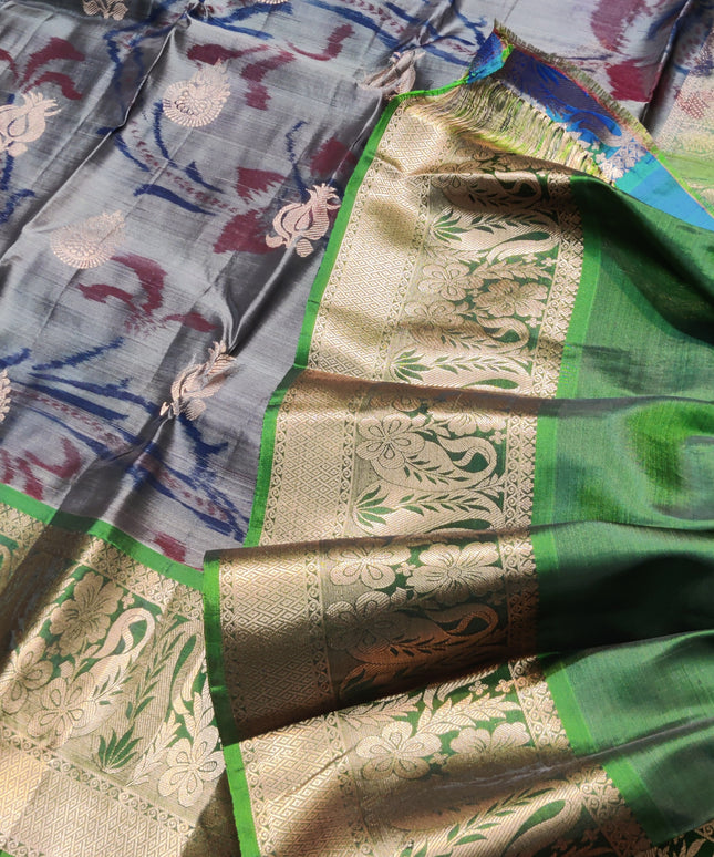 Lightweight Ikkath Pattu - IKT273