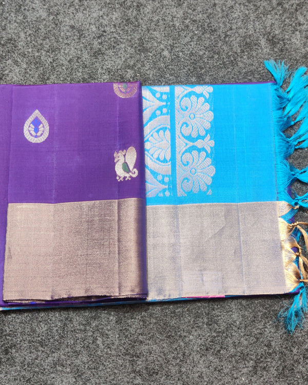 Uppada Lightweight Pattu - LWP280