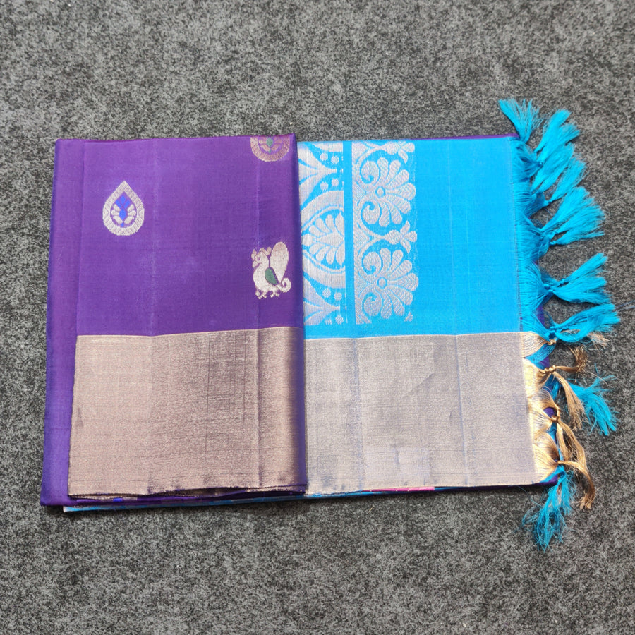 Uppada Lightweight Pattu - LWP280