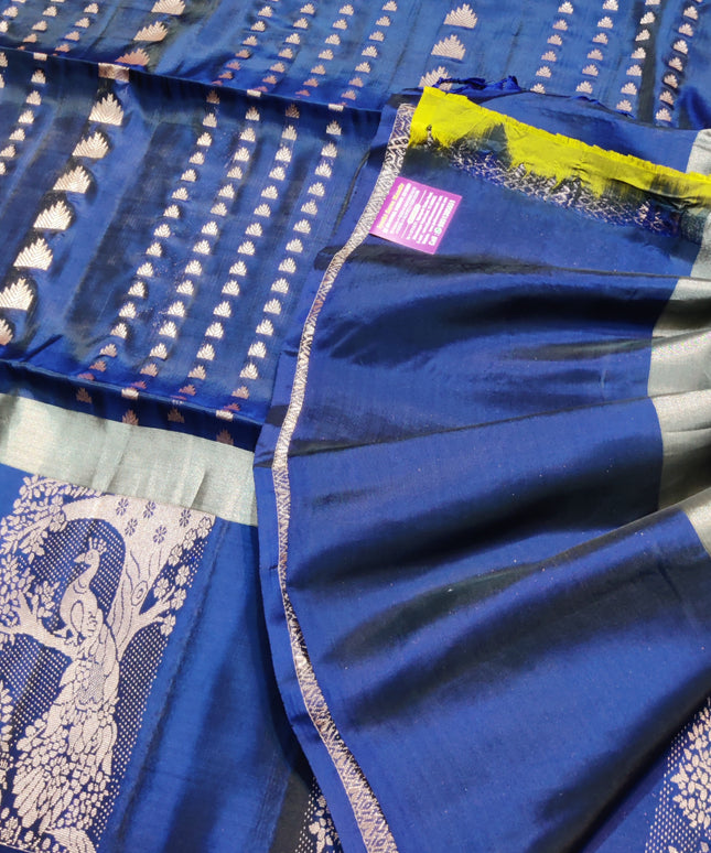 Lightweight Pattu - LWP591