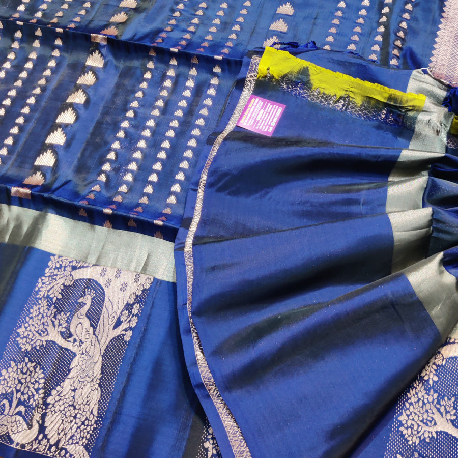 Lightweight Pattu - LWP591