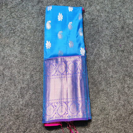 Lightweight pattu - LWP2053