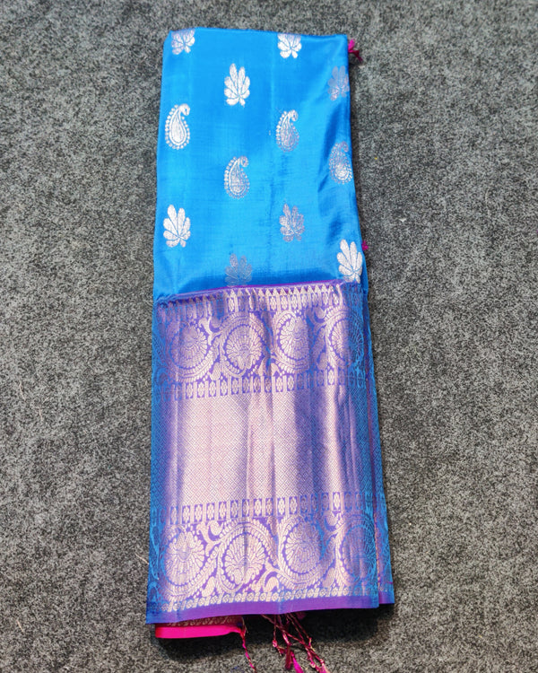 Lightweight pattu - LWP2053