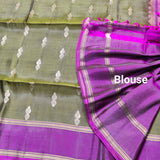 Lightweight pattu - LWP424