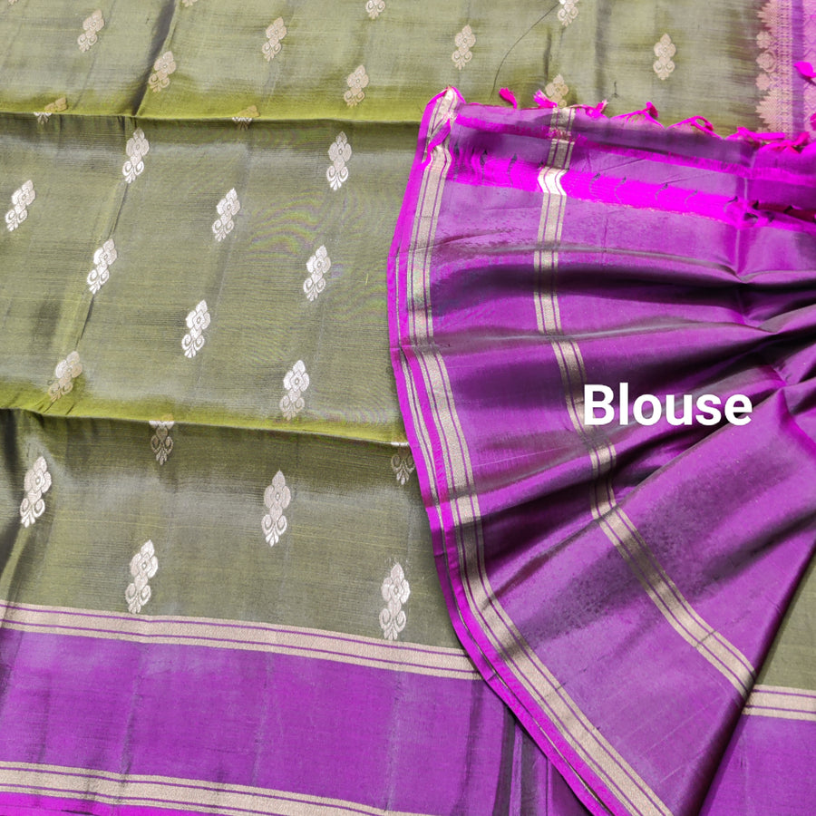 Lightweight pattu - LWP424