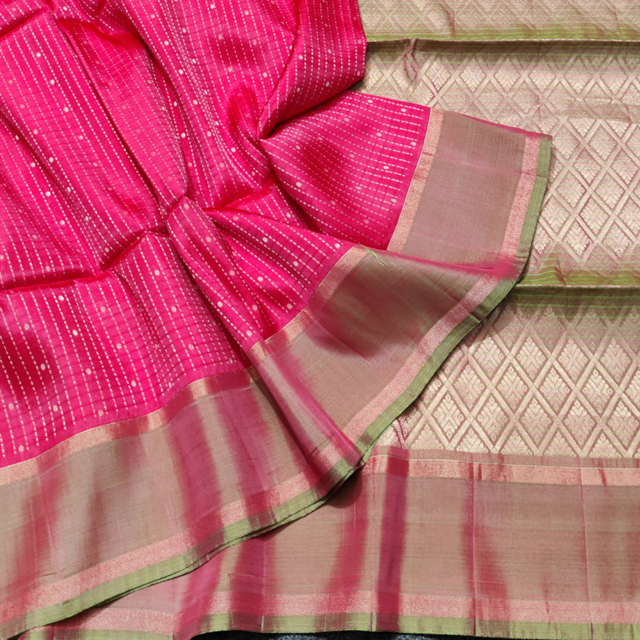 Lightweight pattu - LWP115