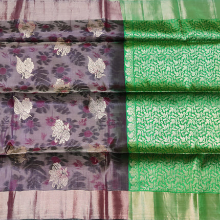 Lightweight Ikkath Pattu - IKT374
