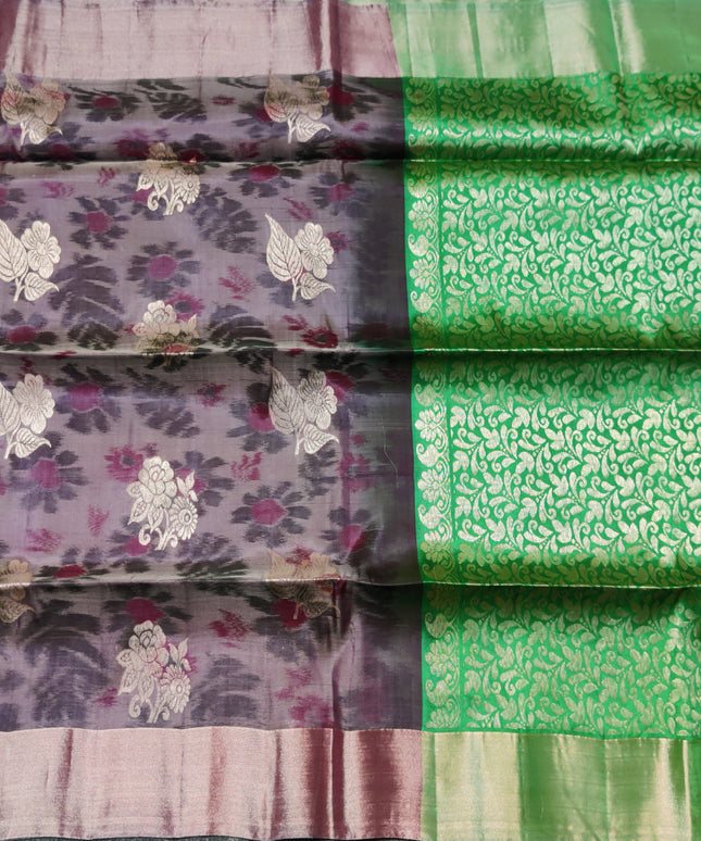 Lightweight Ikkath Pattu - IKT374