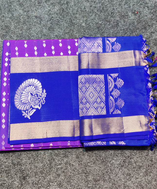 Lightweight pattu - LWP2023