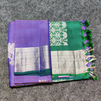 Lightweight Pattu - LWP662