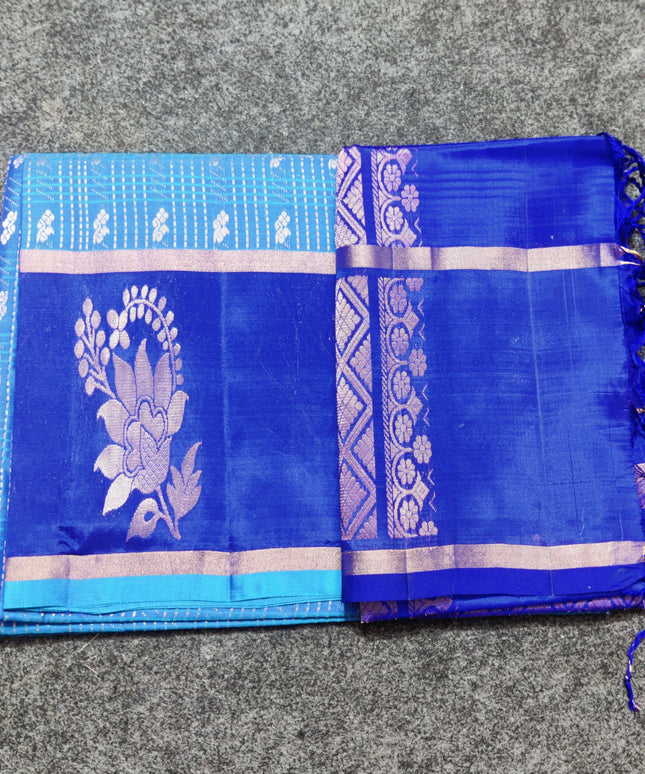 Lightweight pattu - LWP77