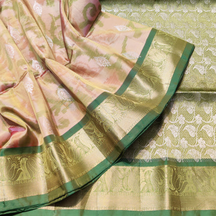Lightweight Ikkath Pattu - IKT392
