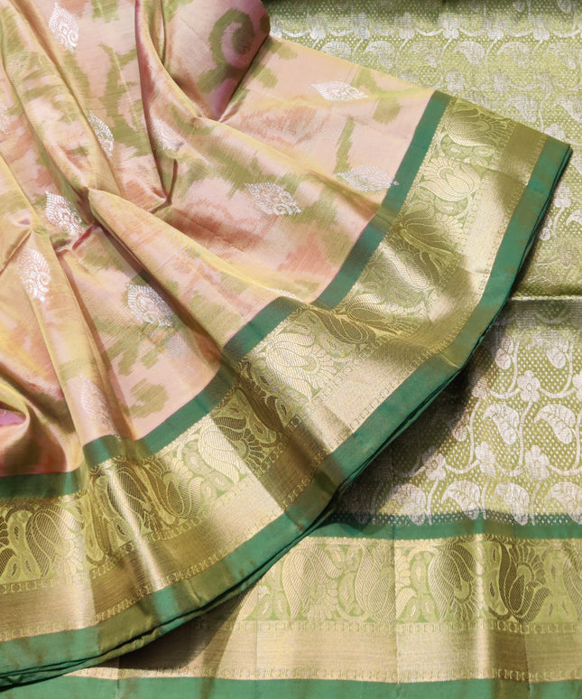 Lightweight Ikkath Pattu - IKT392