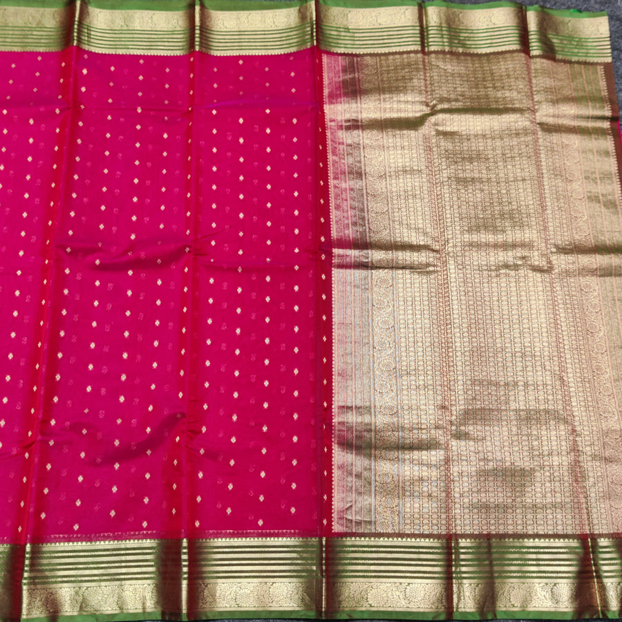 Coimbatore Pure sico Saree - C11