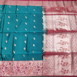 Semi Soft silk saree - S13