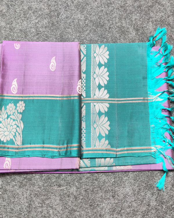 Lightweight pattu - LWP18