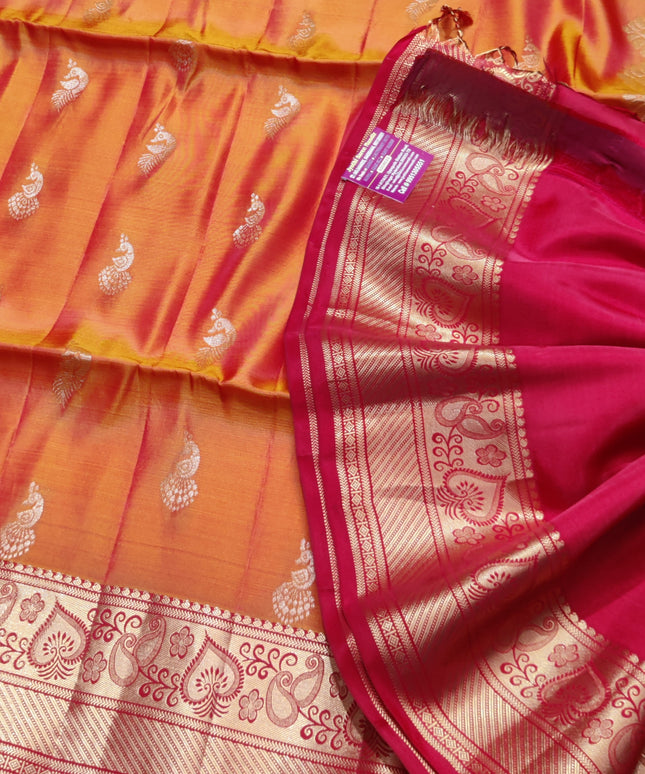 Lightweight pattu - LWP2070