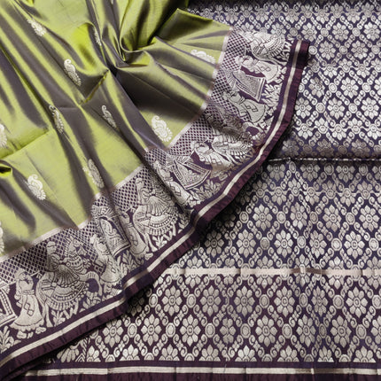 Lightweight pattu - LWP3043