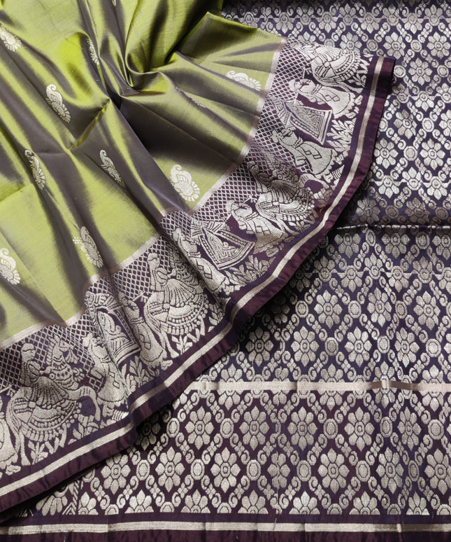 Lightweight pattu - LWP3043