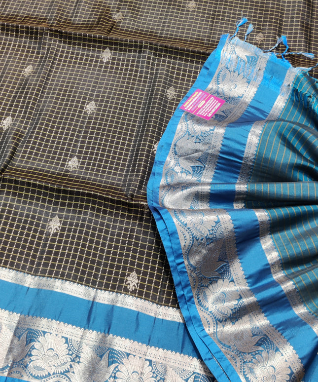 Lightweight pattu - LWP39