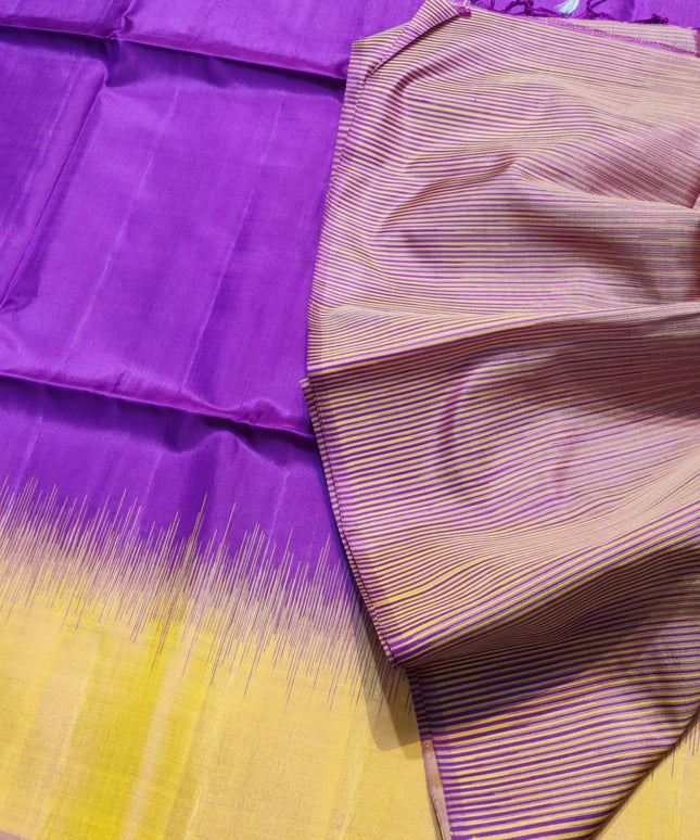 Lightweight pattu - LWP1093