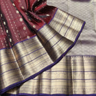 Kanchi Pure silk saree - KMP208