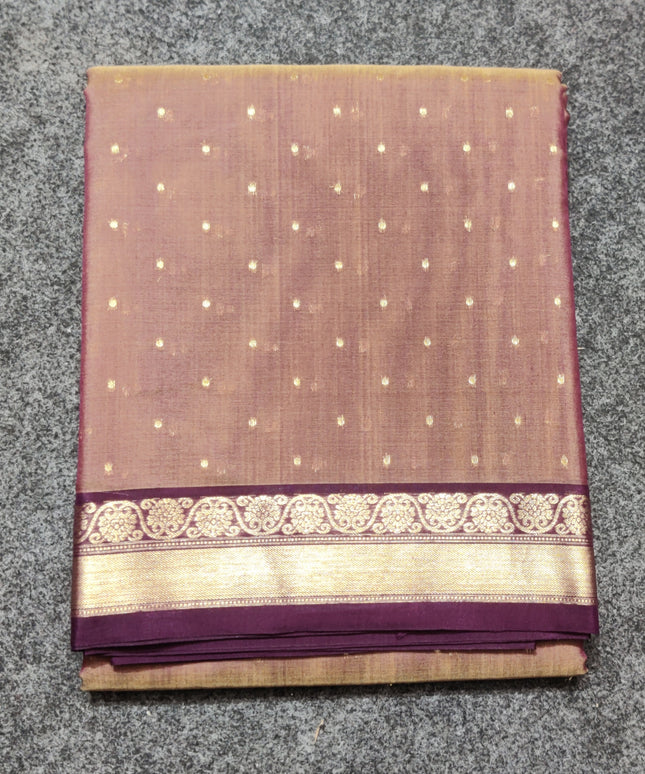 Coimbatore Pure sico Saree - C02