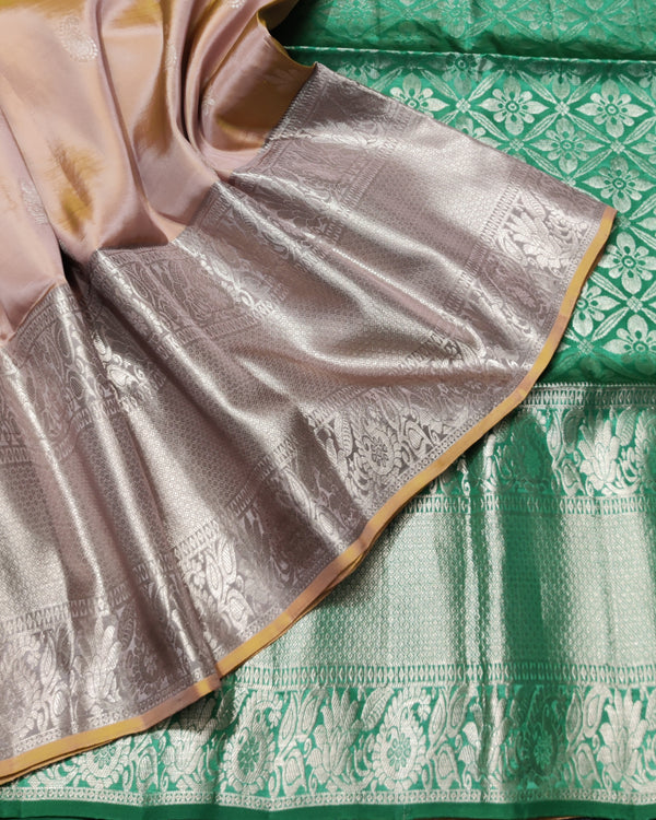 Lightweight pattu - LWP248 alternate view