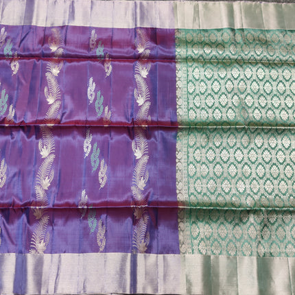 Uppada Lightweight Pattu - LWP34