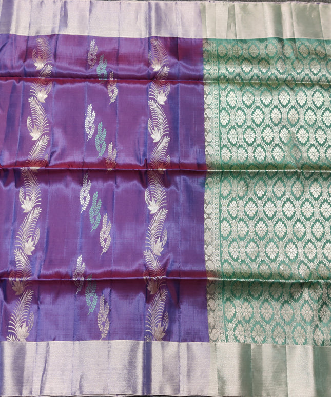 Uppada Lightweight Pattu - LWP34