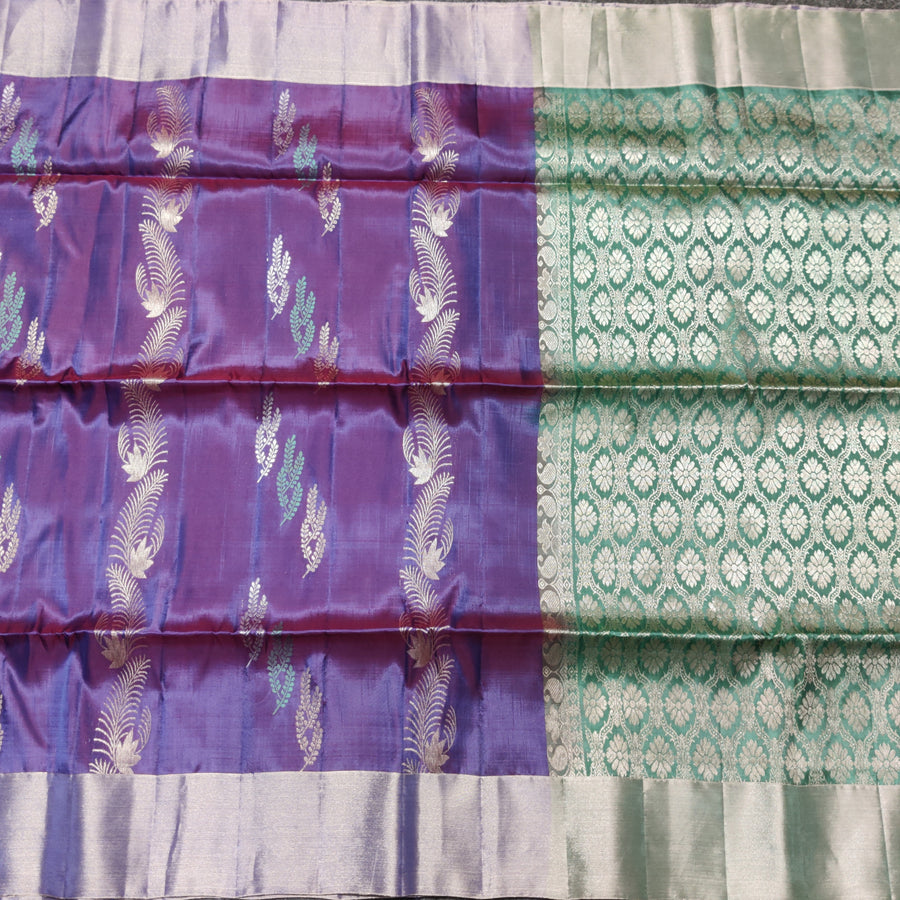 Uppada Lightweight Pattu - LWP34