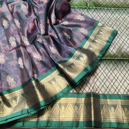 Lightweight Ikkath Pattu - IKT353