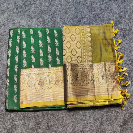 Lightweight pattu - LWP921