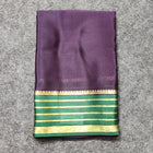 Mysore Pure Crepe Silk - CRP67